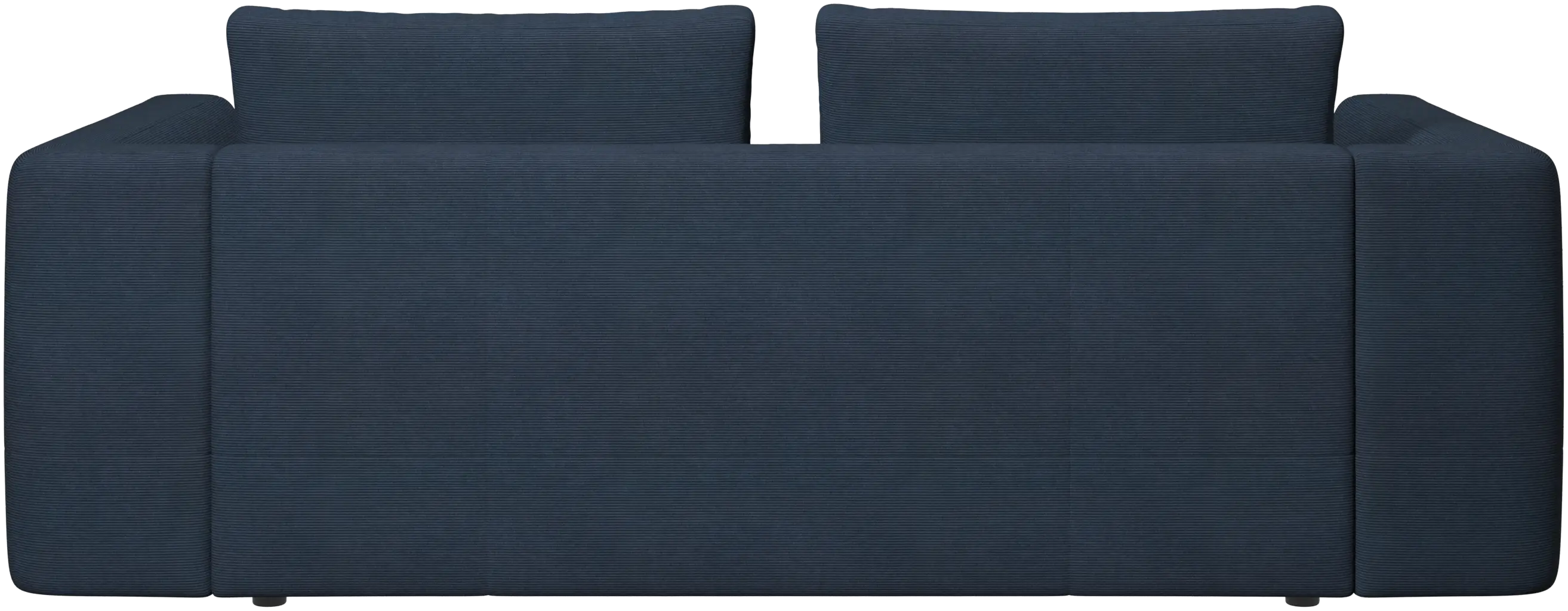 2.5人掛けデザイナーソファ | ボーコンセプトのコレクションはこちら